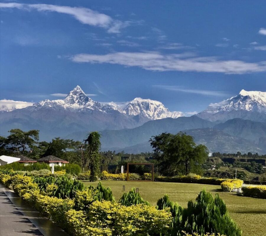 How Many Days to Spend in Nepal