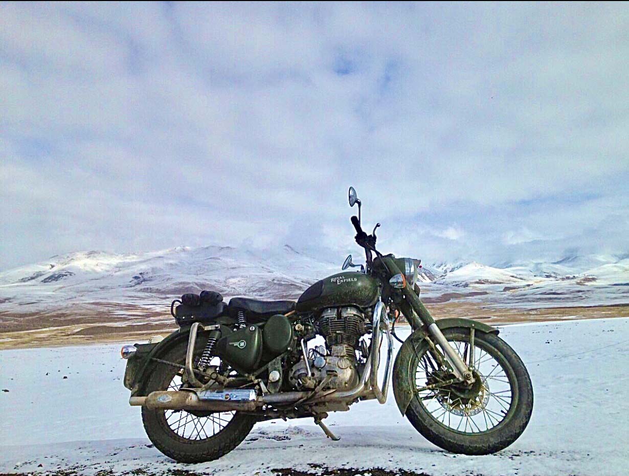Royal Enfield Motorcycle, what you need to know?
